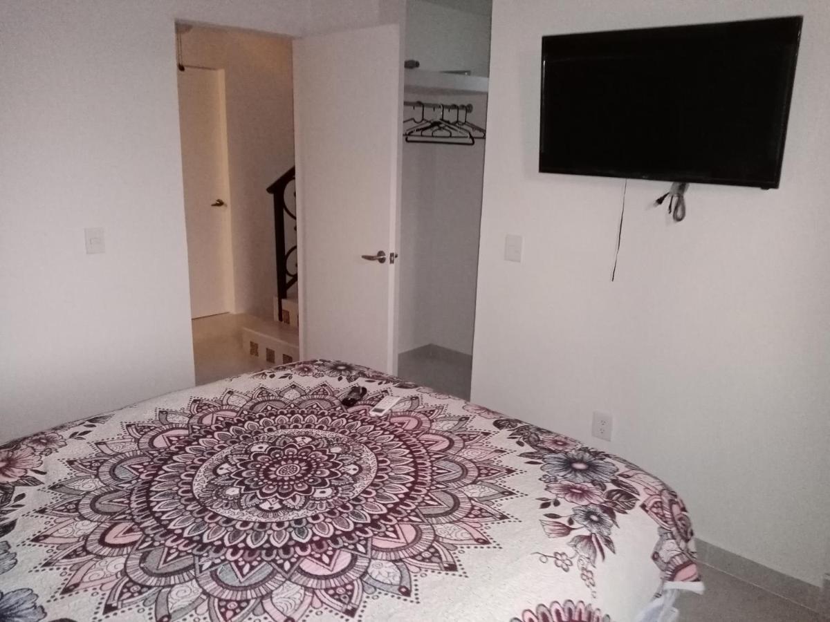 Casa Margarita Rooms available - Housity