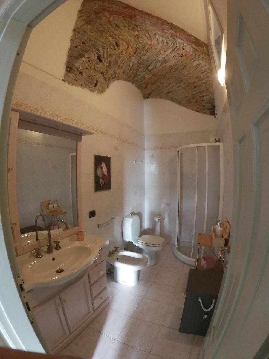 Papiriana la casa del borgo_ breathtaking sea wiew - Housity