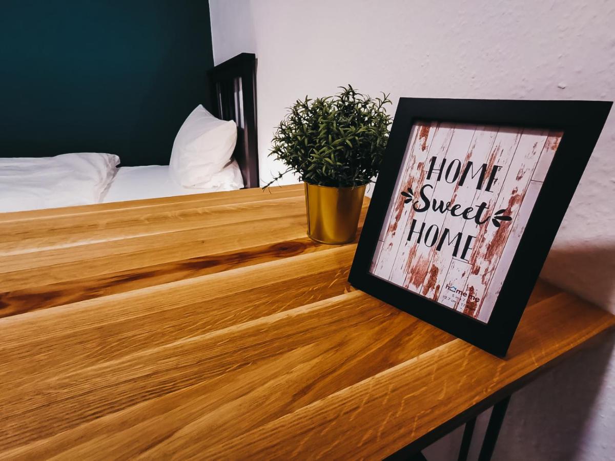 Suiteable Living Katlenburg, Studio Apartment mit Netflix, am Rande des Harz - Housity
