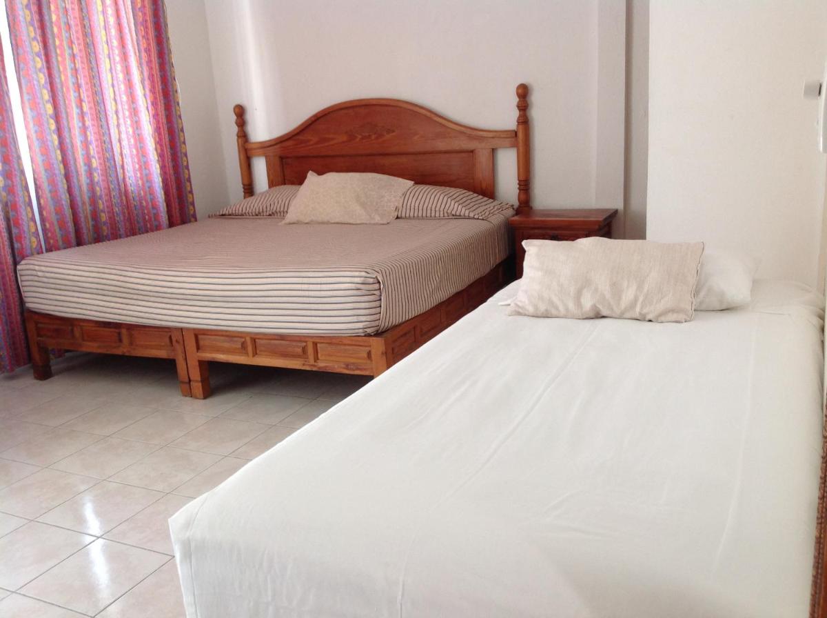 Casa Bocoyna - Housity
