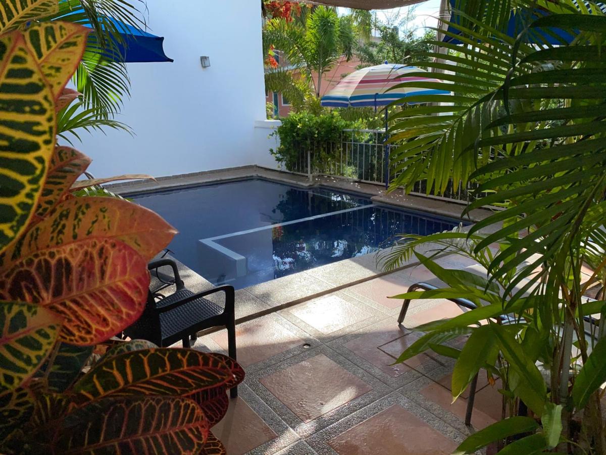 Chacala Sol y Luna 6 pax con ALBERCA a solo 50 mts de playa - Housity