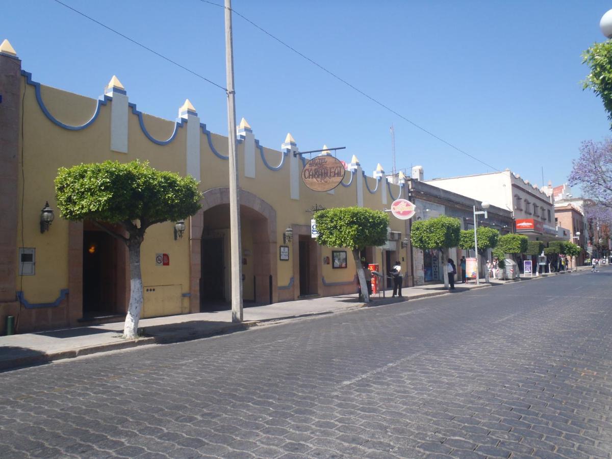 Hotel Casa Real Tehuacan - Housity