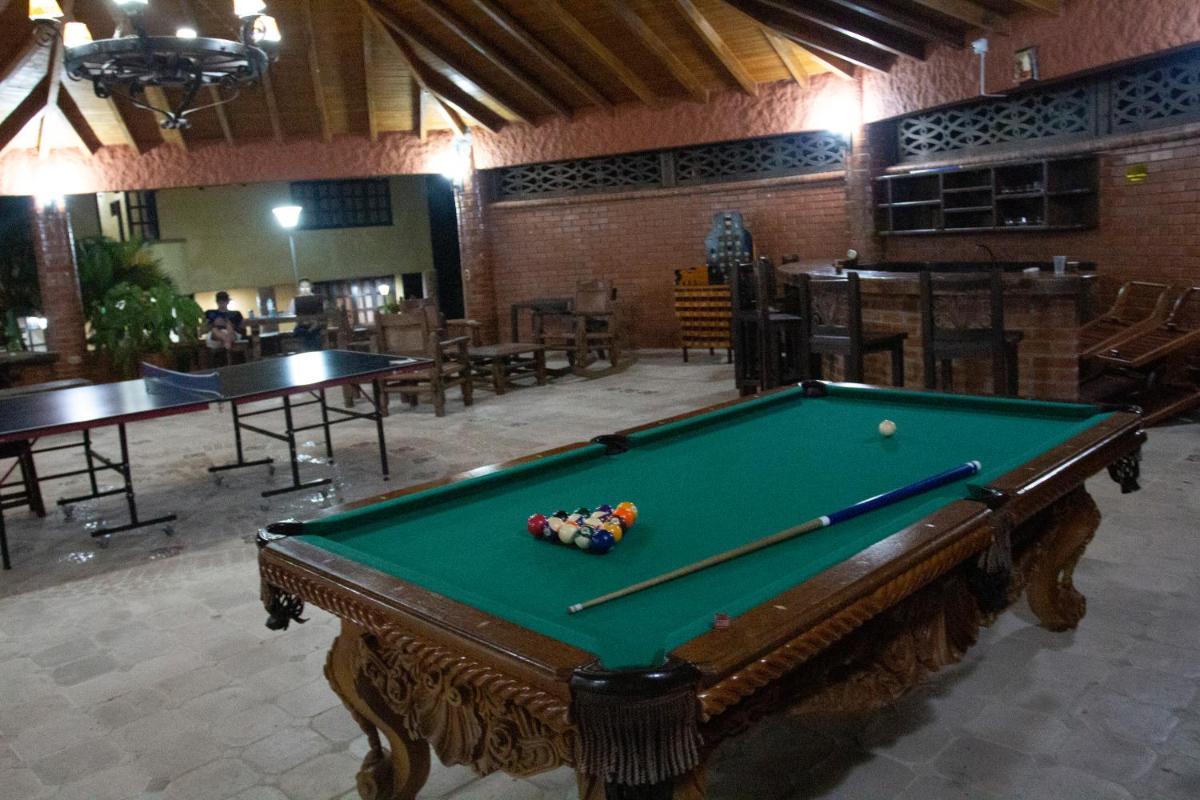 Hotel Osadia Ventura - Housity