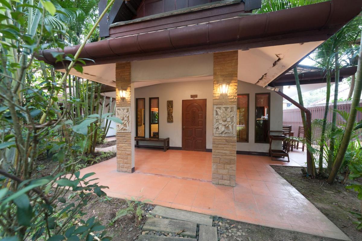 Ruen Ariya Resort - Housity