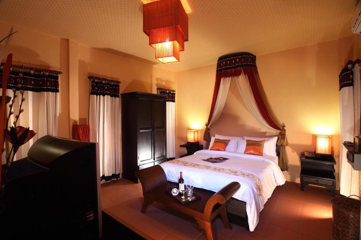 Ruen Ariya Resort - Housity