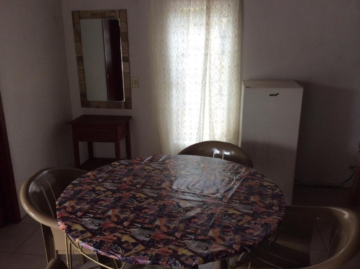 Casa de descanso en Santa Cruz - Housity