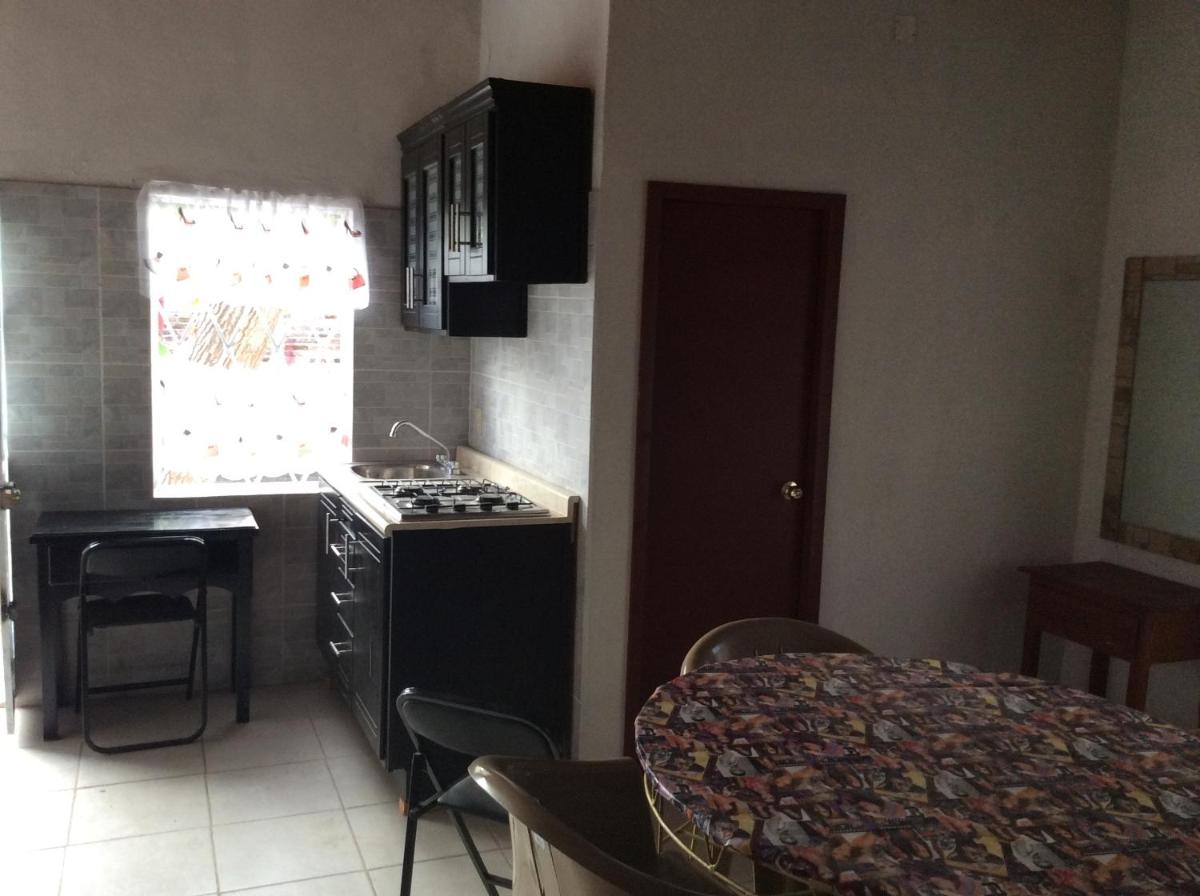 Casa de descanso en Santa Cruz - Housity