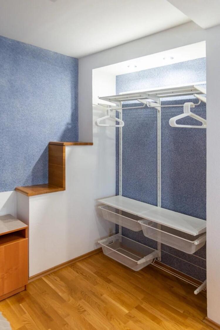 Rooms in Tsilkovskogo 92A - Housity