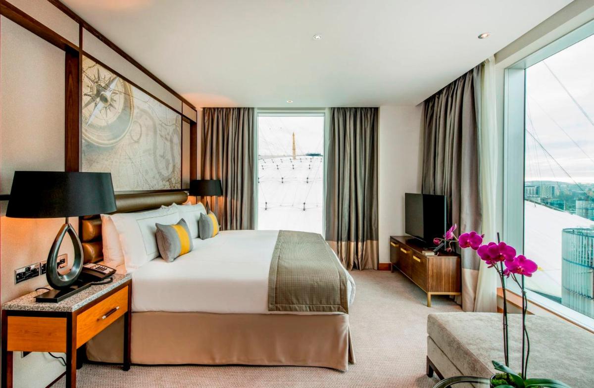 Intercontinental London - The O2, an IHG Hotel - Housity