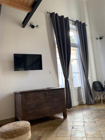 La Chapelle - Housity