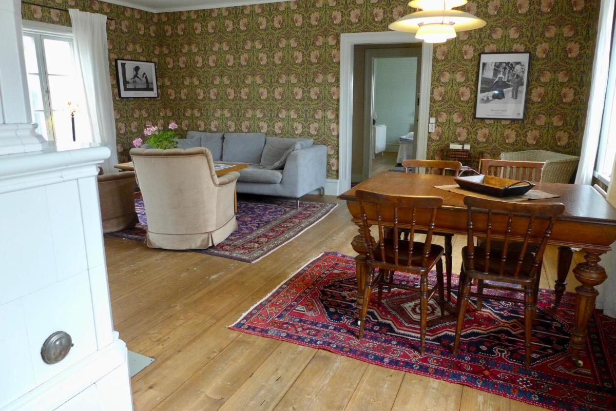 Prästgatanett Apartments - Housity
