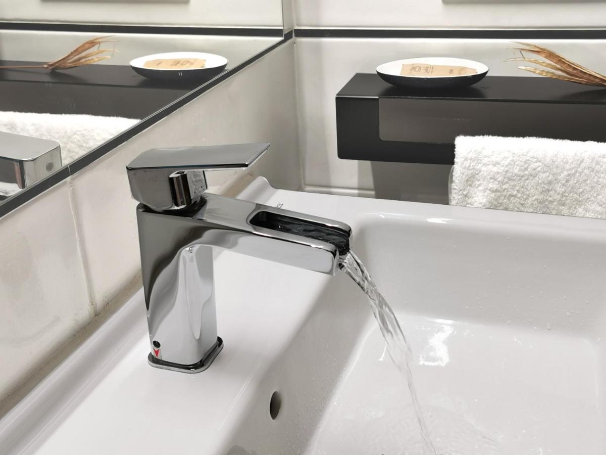 Suitetrails - VULCANO APARTMENT LANZAROTE