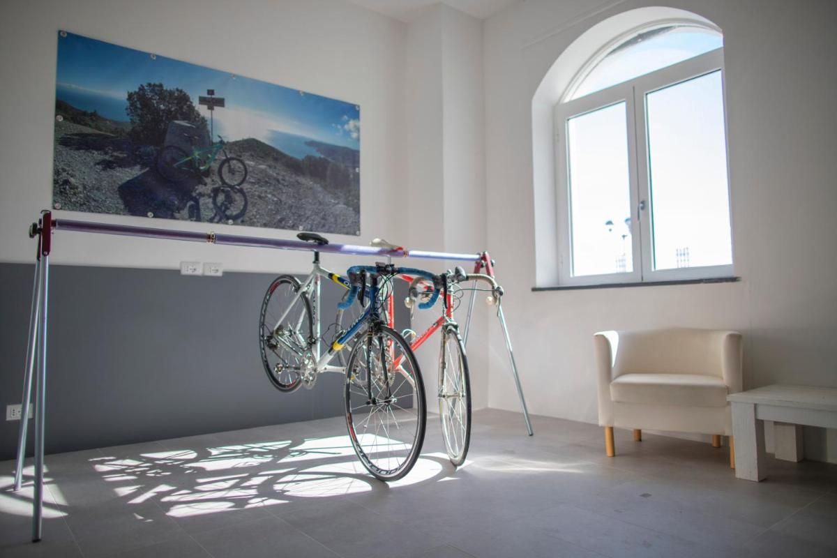 Hotel Ligure - Housity