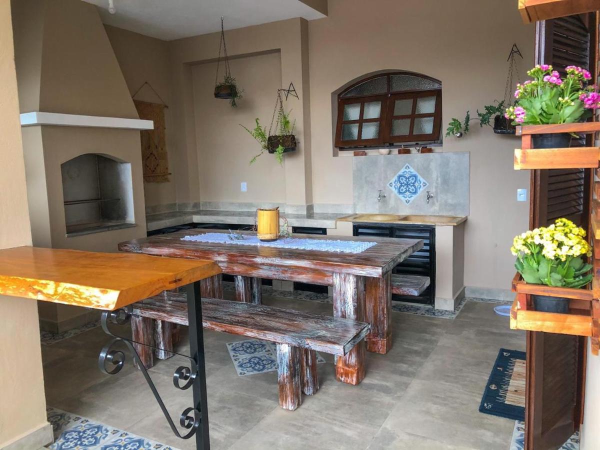 Cantinho Cunhense - Housity
