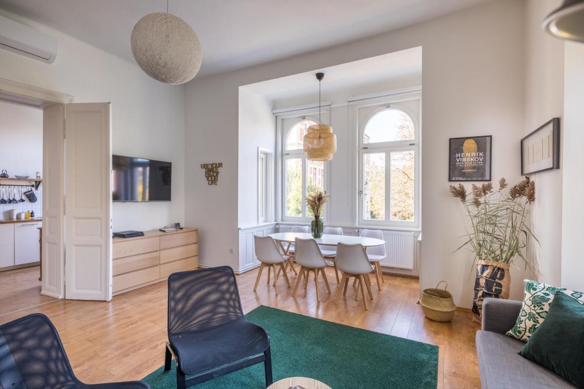 Goger Apartman - Housity