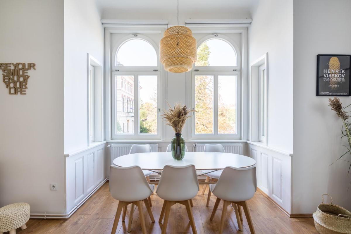 Goger Apartman - Housity