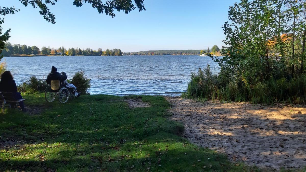 Haus am Zemminsee - Housity