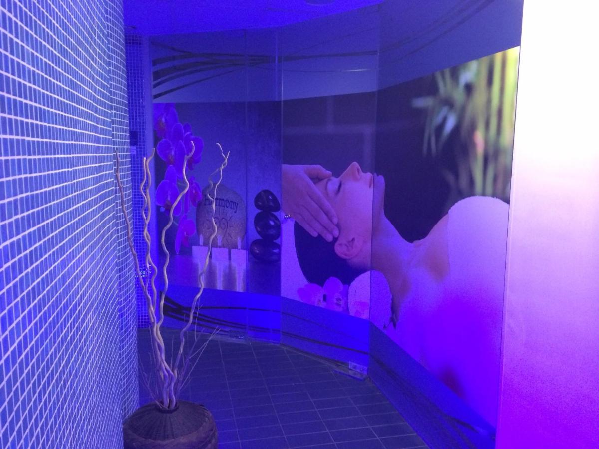Imagen de la galería de Masd Mediterraneo Hotel Apartamentos Spa, en Castelldefels