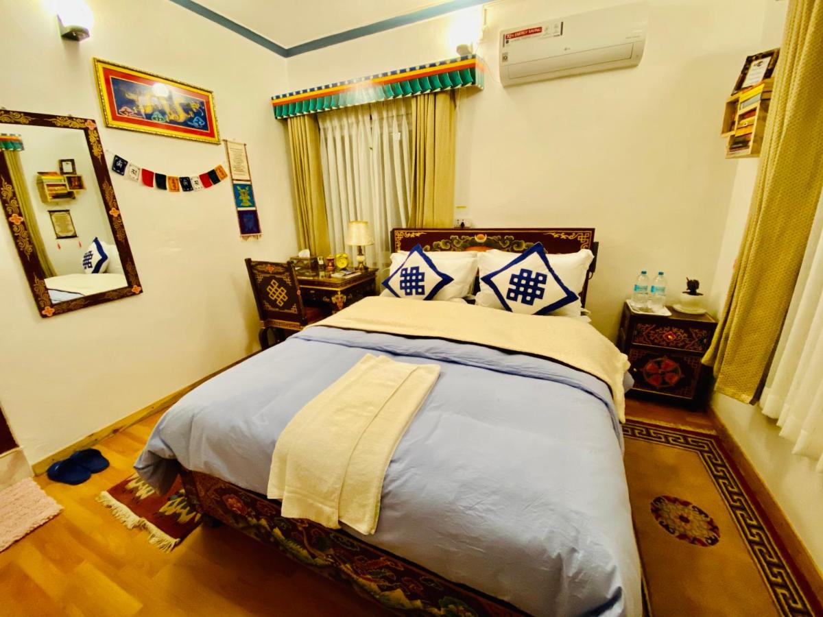 Experience Tibetan rooms - Housity