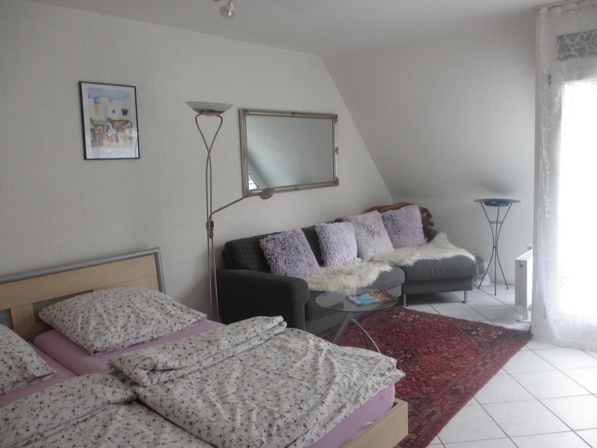 FeWo - Mitten In Freiburg - Housity