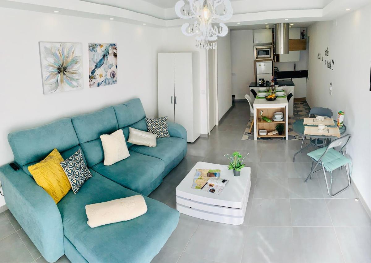 COSY MODERN HOUSE - CENTER ALBUFEIRA - OLD TOWN - Housity