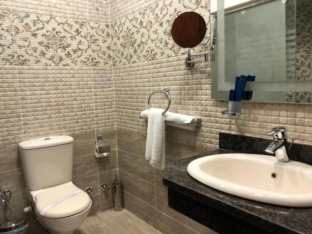 Logistic City Stars Hotel - Housity