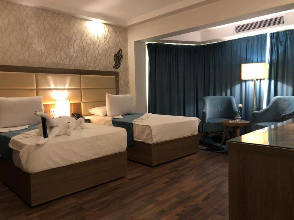 Logistic City Stars Hotel - Housity