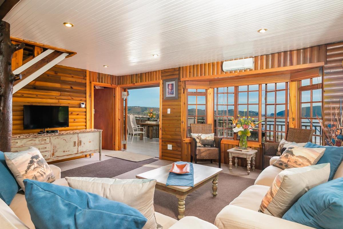 Suitetrails - Big Tree House Lodge