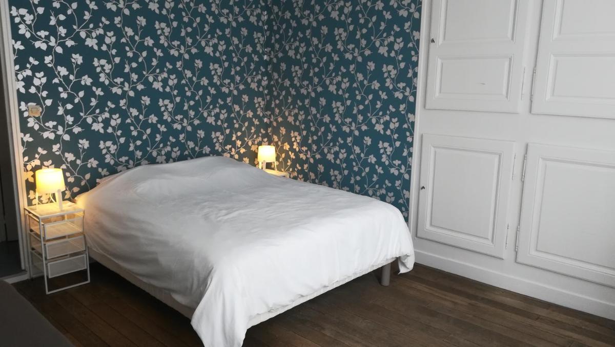 Le Logis des Dames - Housity