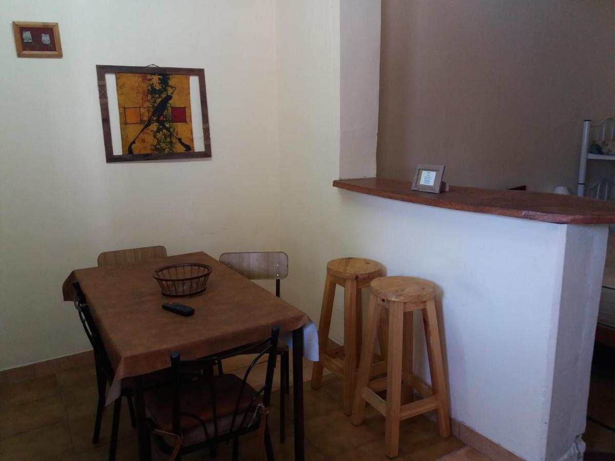 Urquiza 577 Depto B - Housity