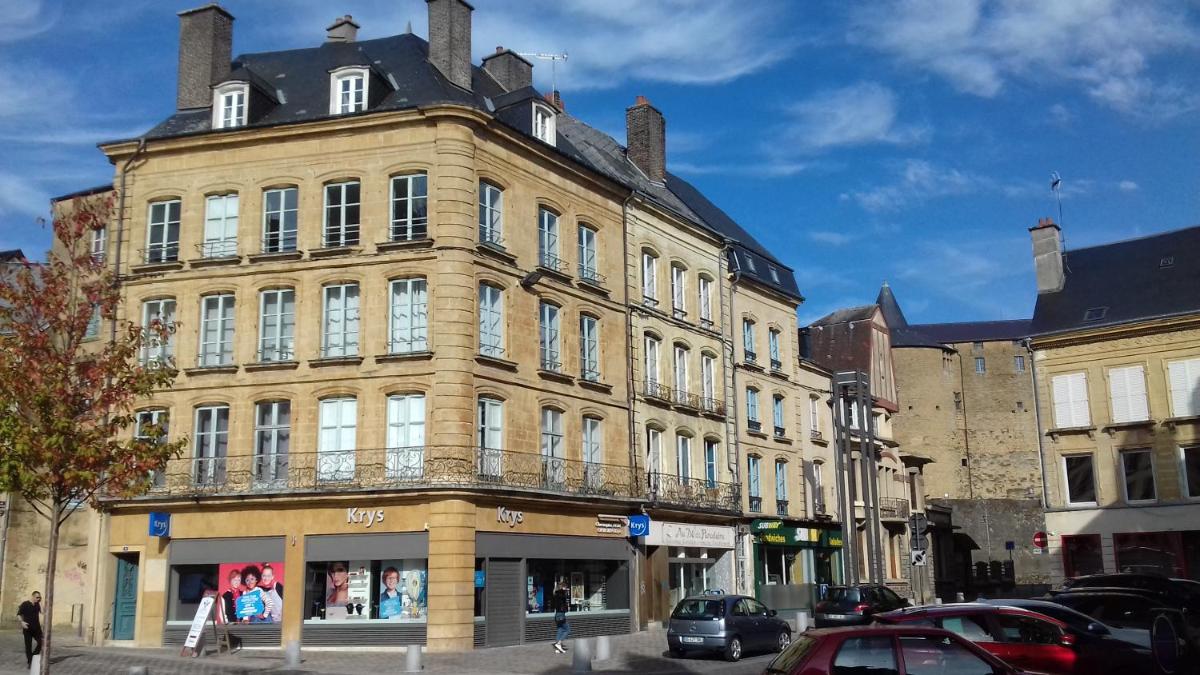Le Logis des Dames - Housity