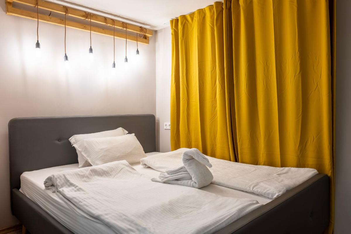 Central & Beautiful Apartment - Perfect Location - Housity