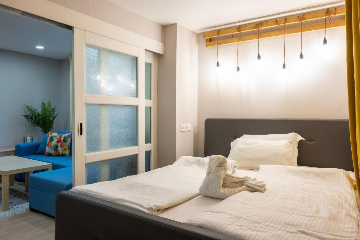 Central & Beautiful Apartment - Perfect Location - Housity