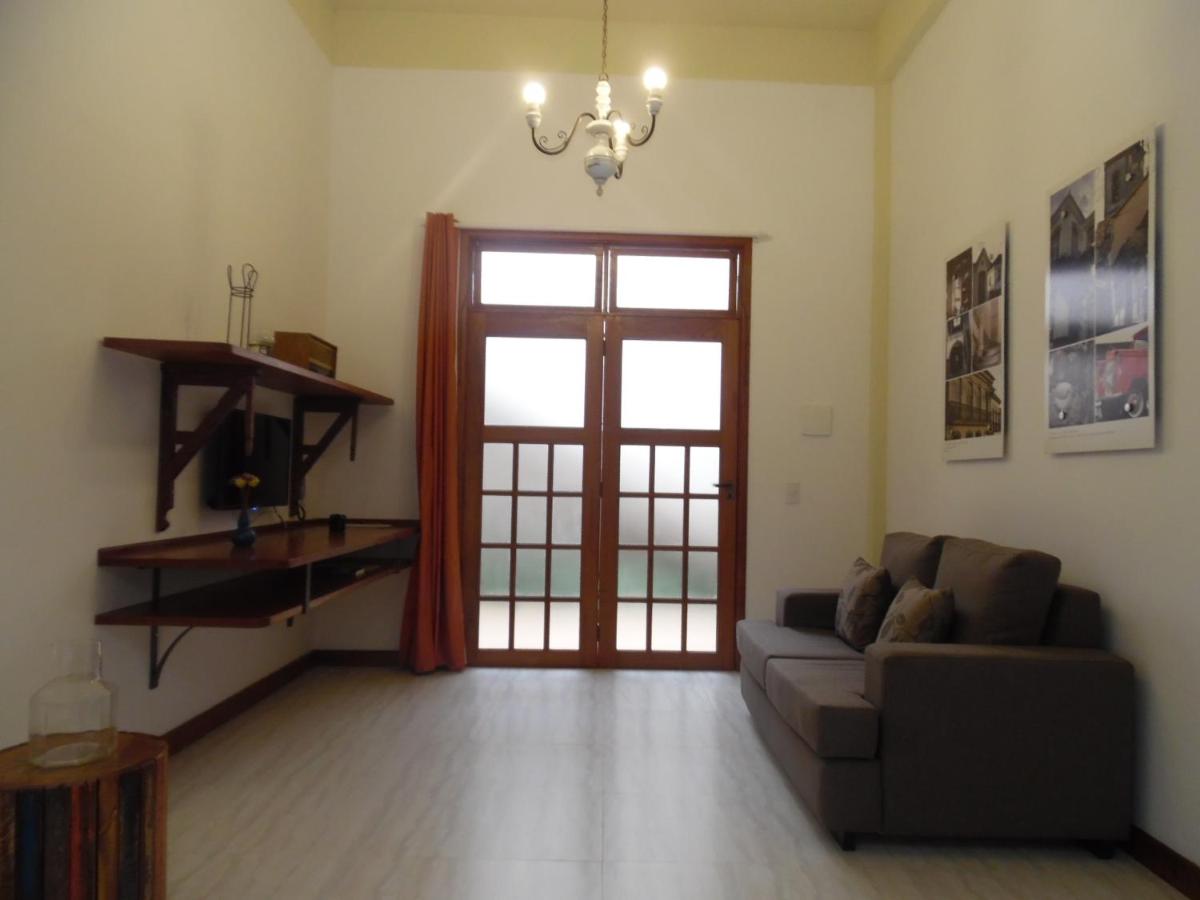 Flat aconchegante no Centro Histórico - Housity