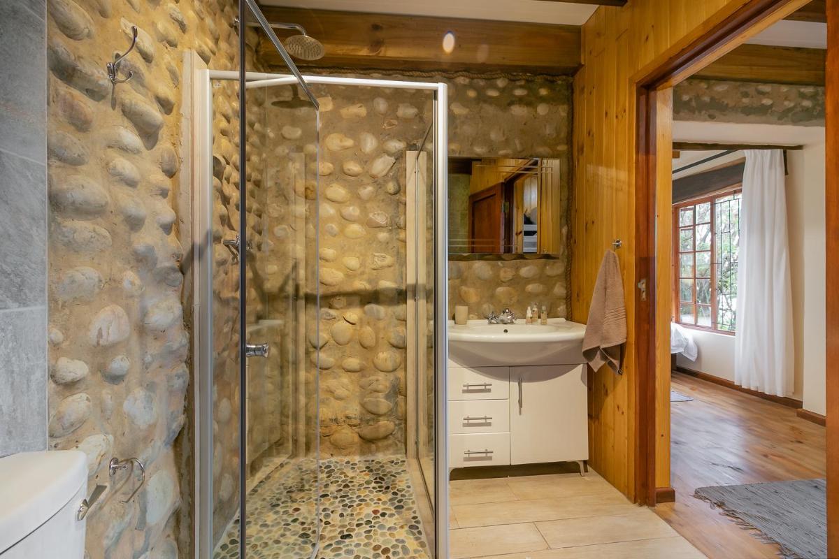 Suitetrails - Big Tree House Lodge