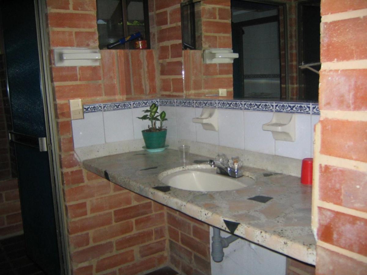 Finca El Ensueño - Housity