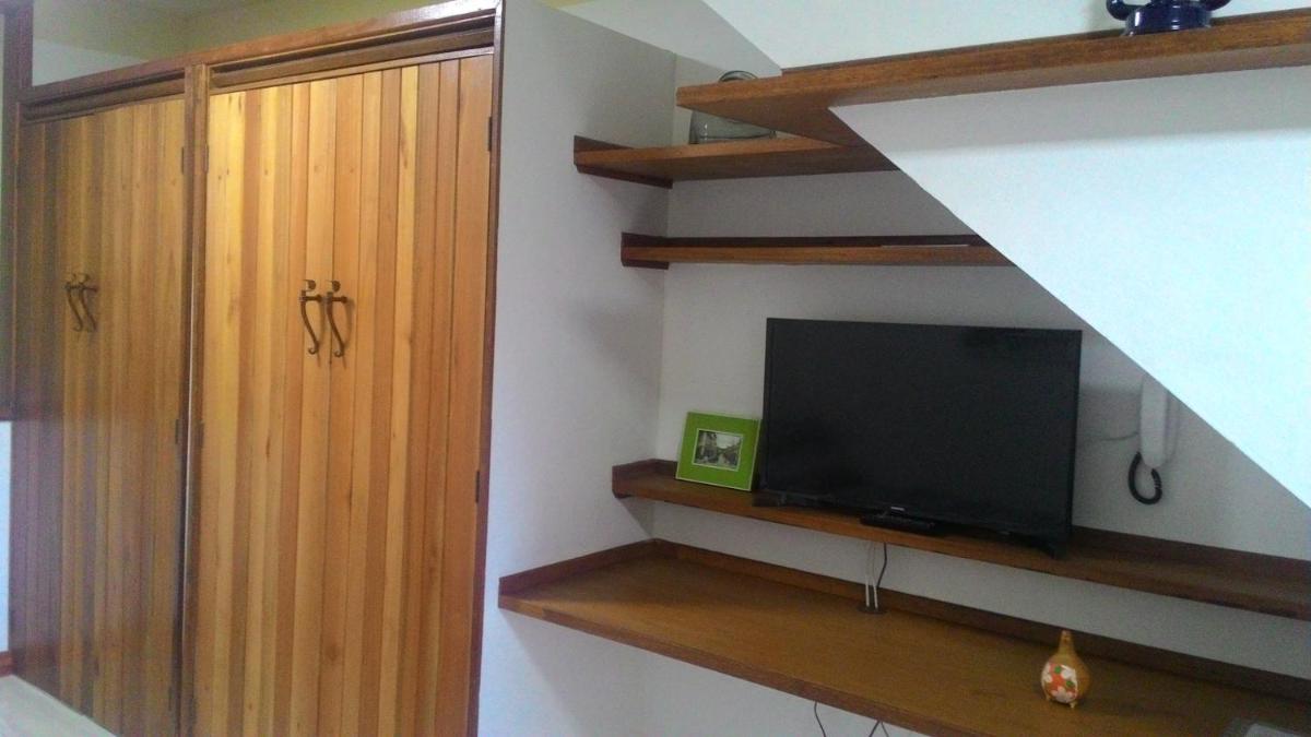 Flat aconchegante no Centro Histórico - Housity