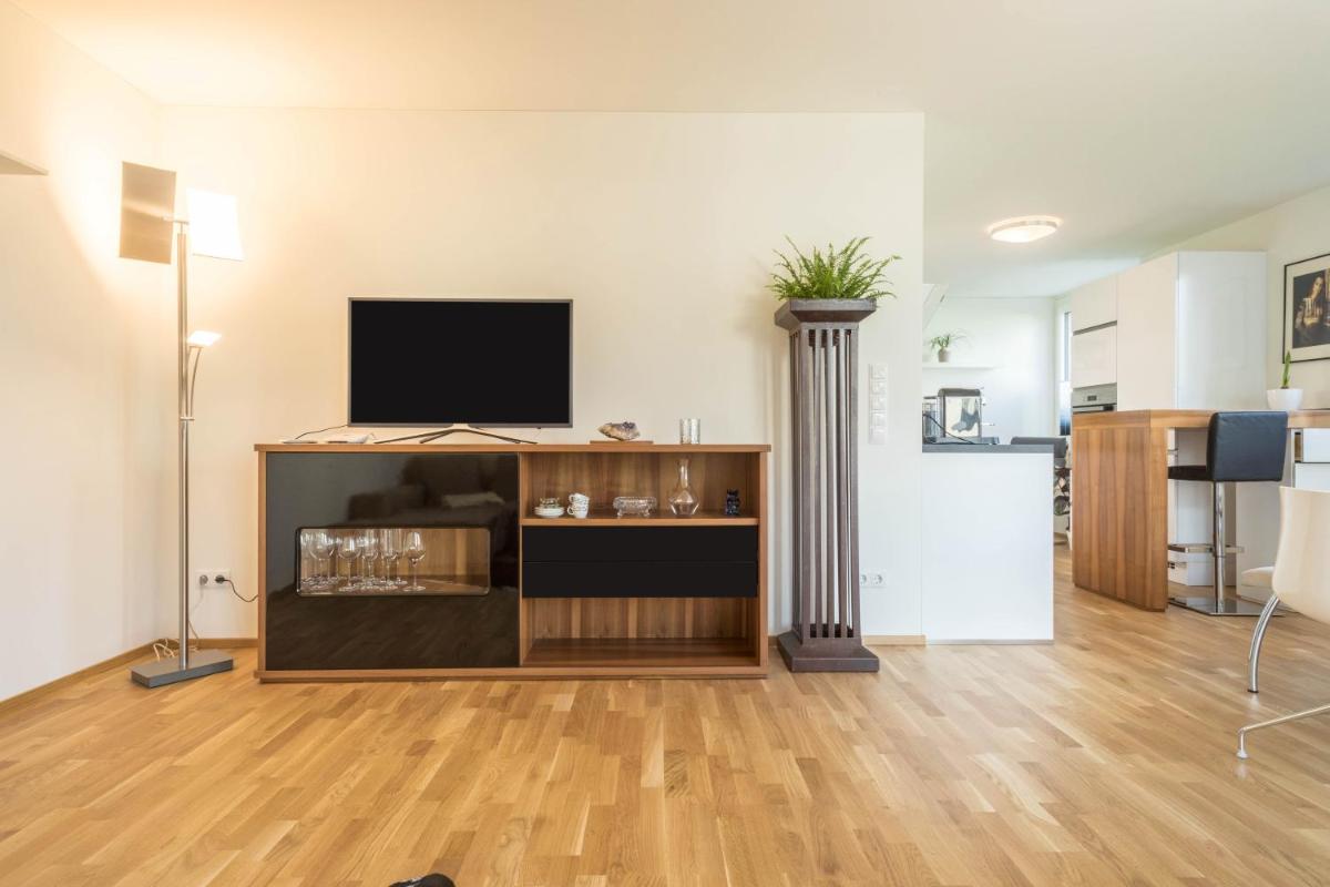 Sunny Appartment - Housity