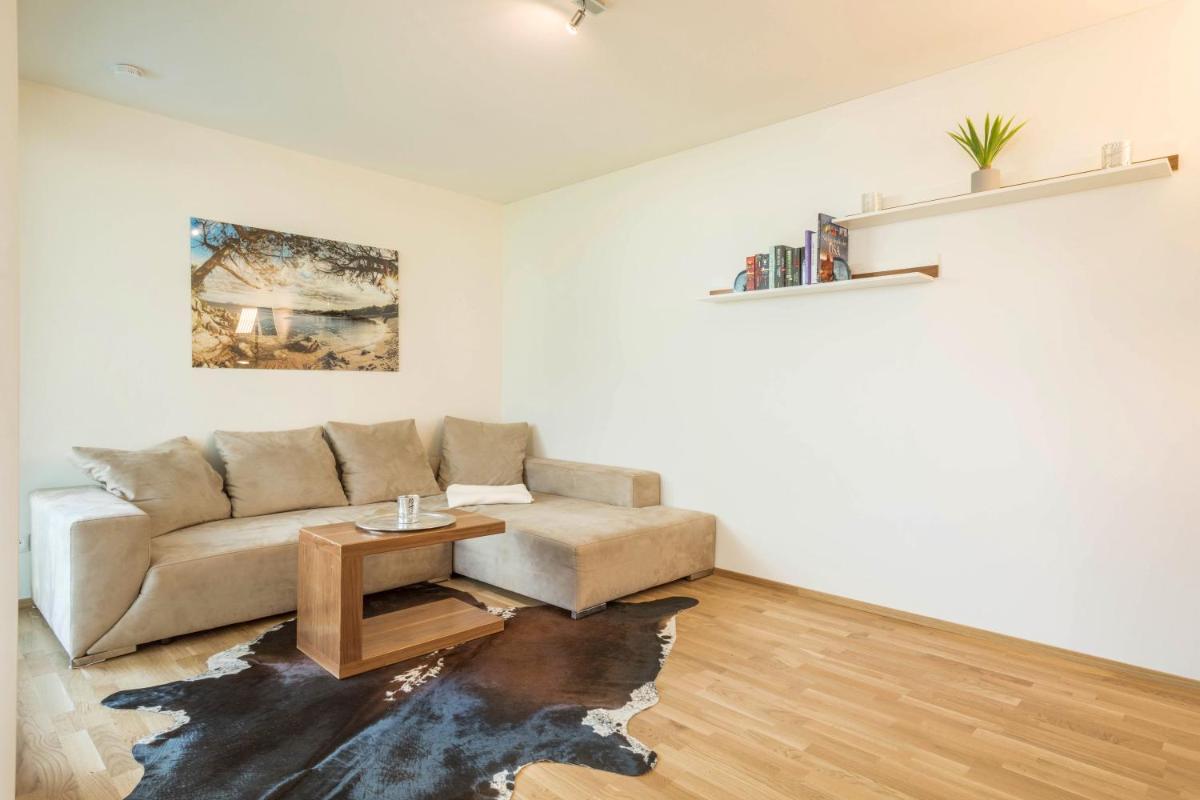 Sunny Appartment - Housity