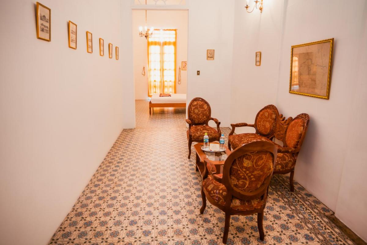 Casa Morey - Housity