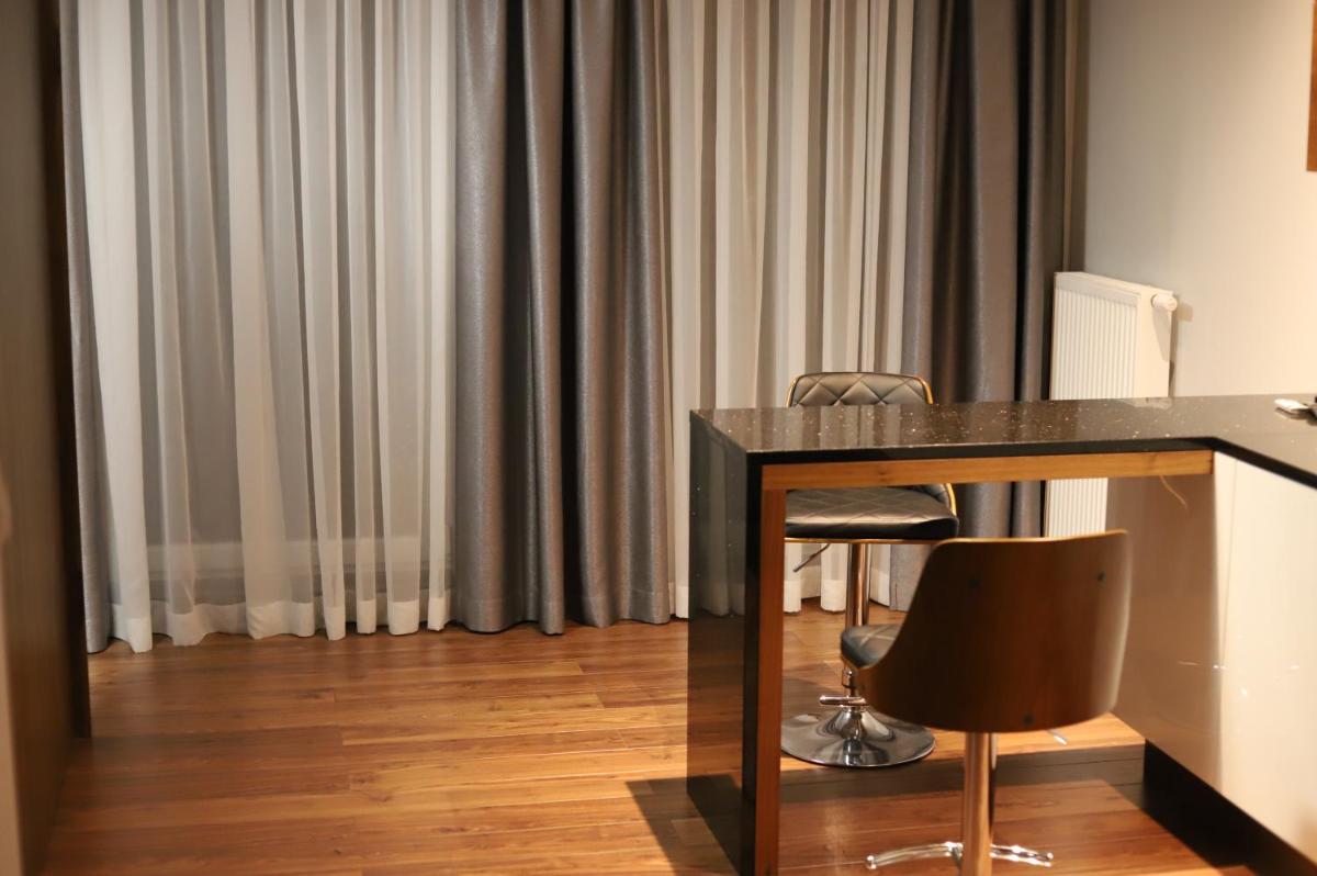 Apartament Berylowa 2 - Housity