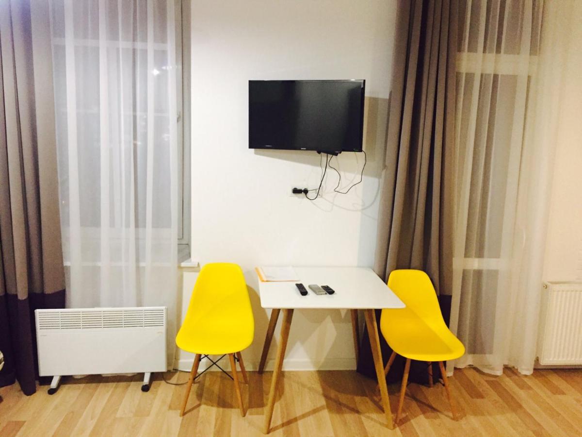 Apartment on Sumskaya no smoking - Housity