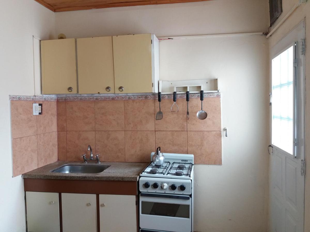 Urquiza 577 Depto B - Housity