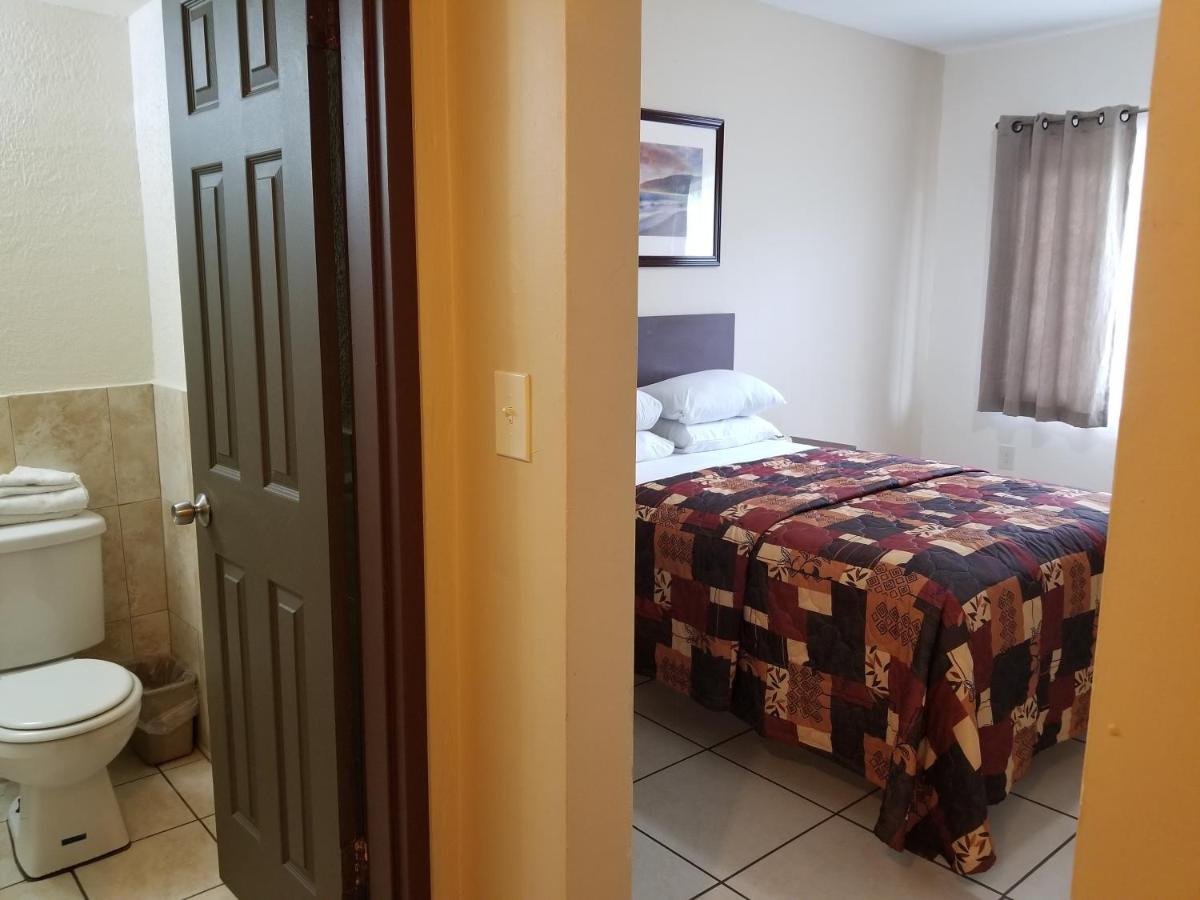Suitetrails - Parkway Inn