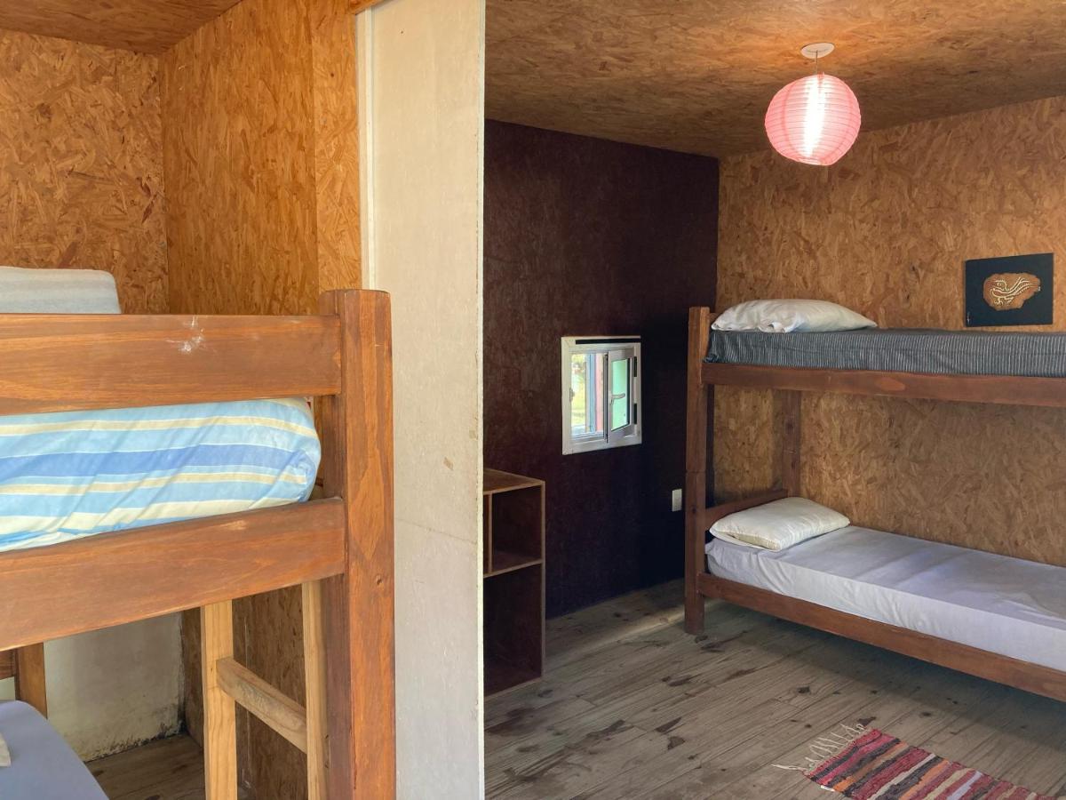 Hostel Vente al Diablo - Housity