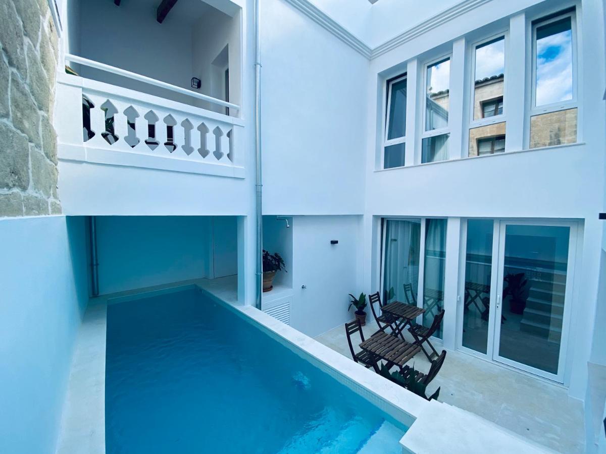 Hotel Casa Miranda - Adults Only - Housity