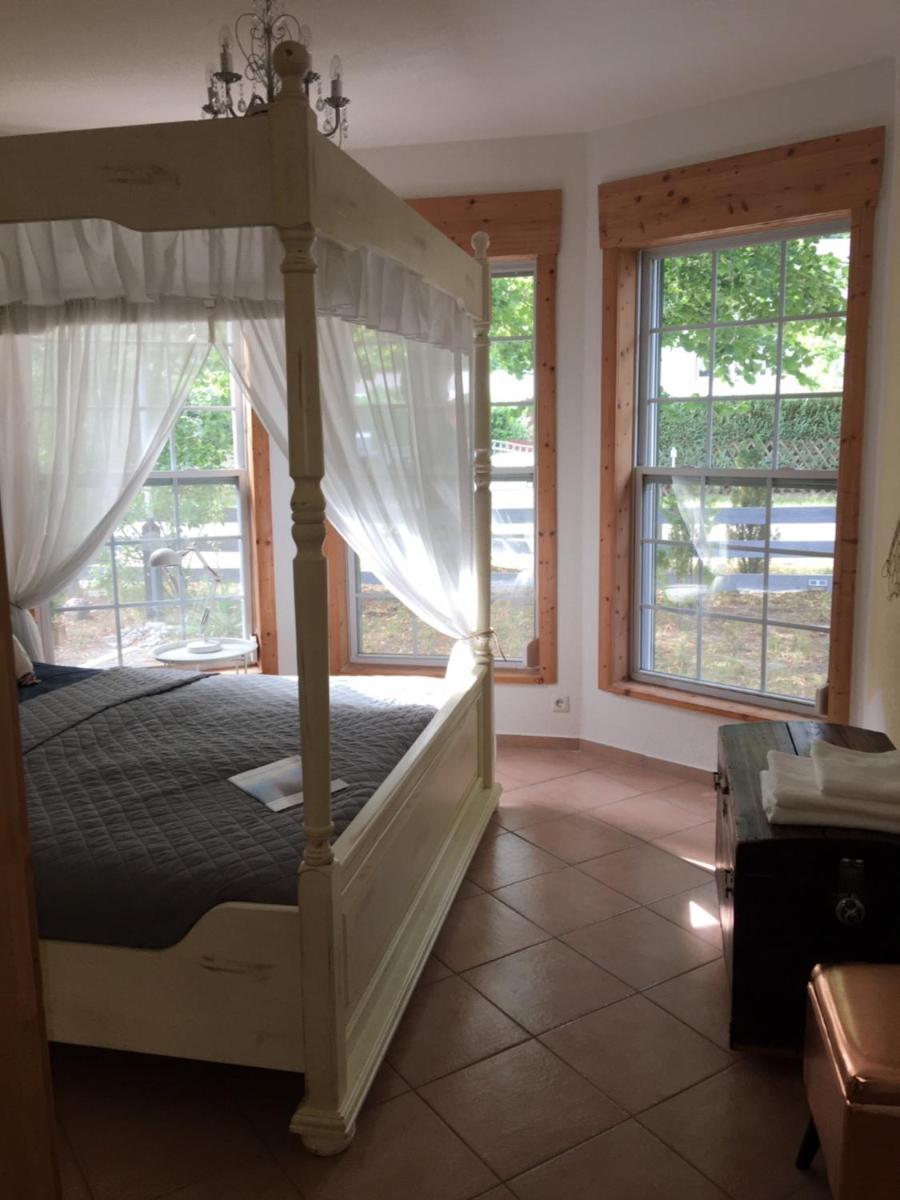 Ferienhaus Ahornallee - Housity