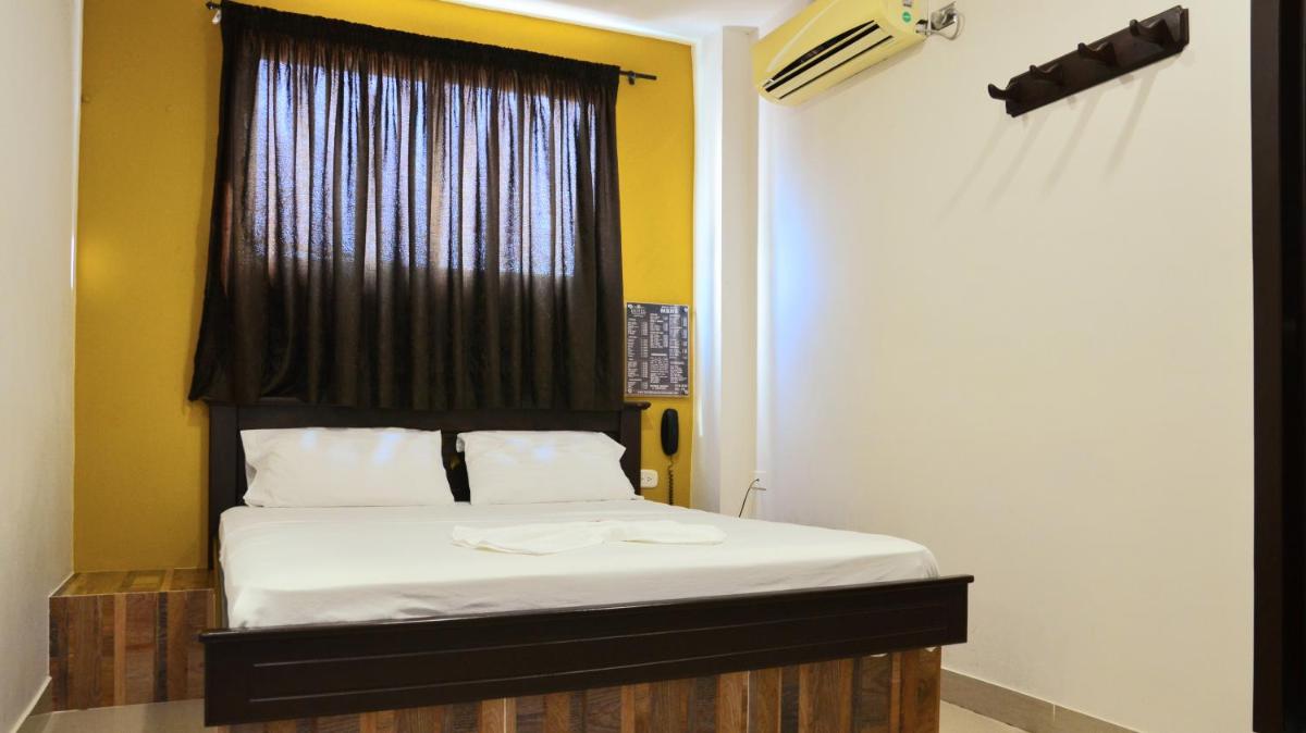 Hotel Diamante Real Cienaga - Housity