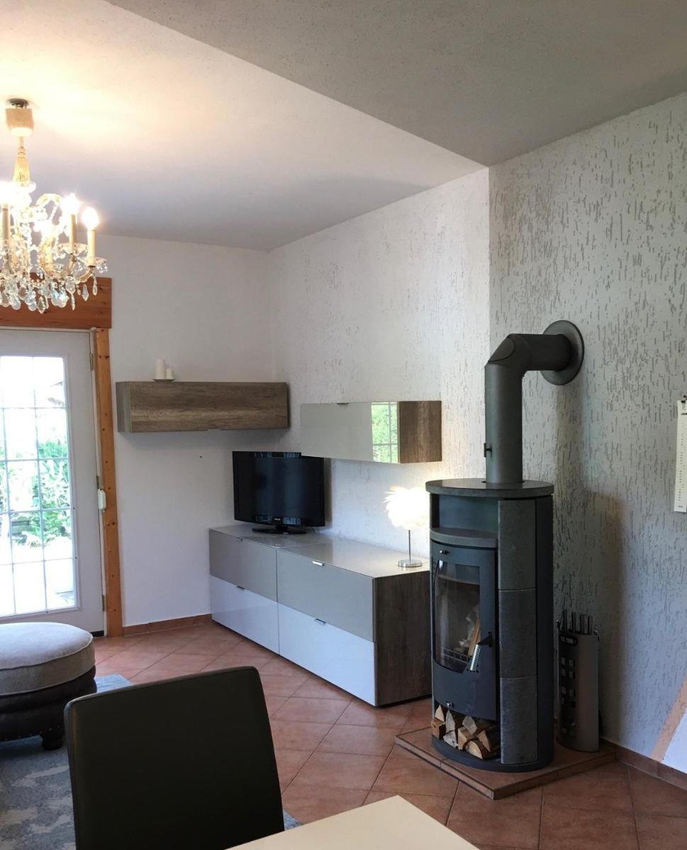 Ferienhaus Ahornallee - Housity