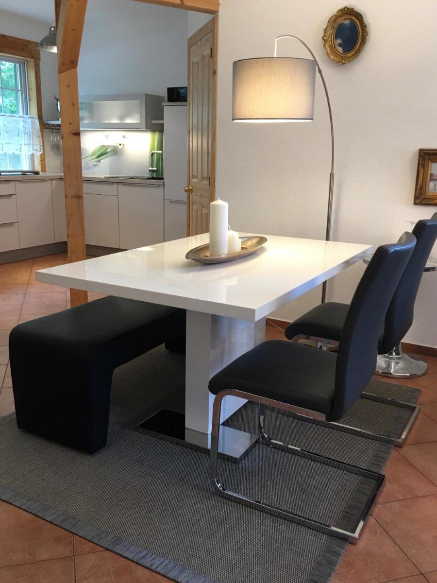 Ferienhaus Ahornallee - Housity